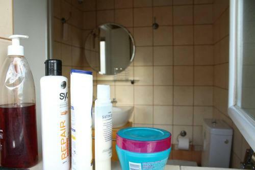 Anastasia' S Apartement