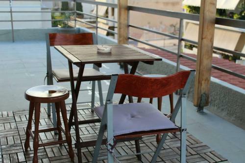 Anastasia' S Apartement
