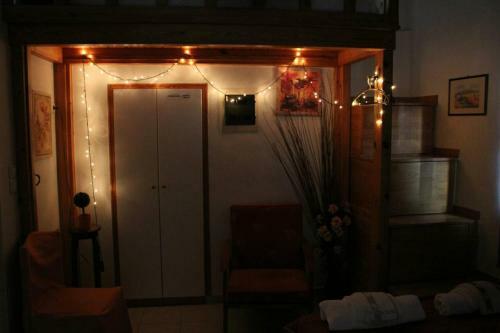Anastasia' S Apartement