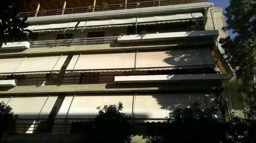 Anastasia' S Apartement