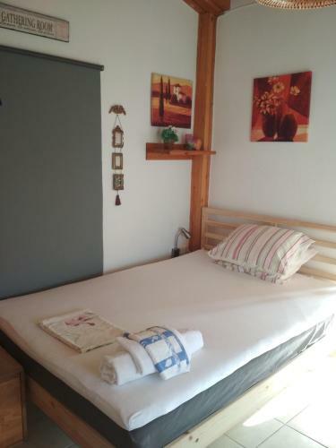 Anastasia' S Apartement