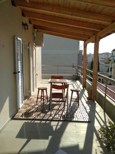 Anastasia' S Apartement
