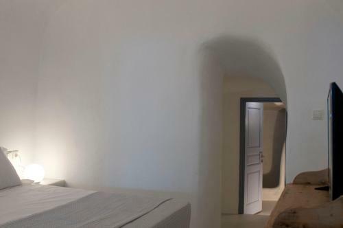 Olyra Traditional Cave Houses