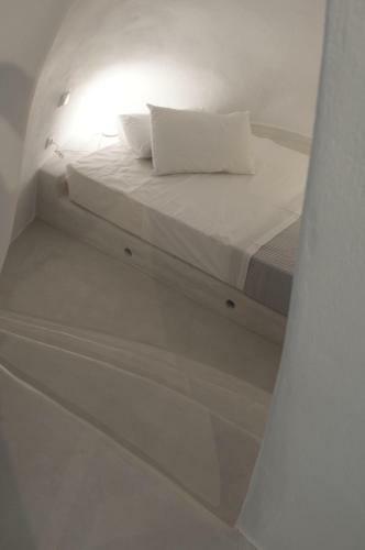 Olyra Traditional Cave Houses