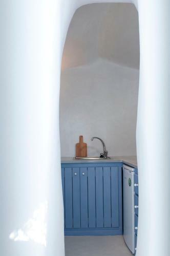 Olyra Traditional Cave Houses