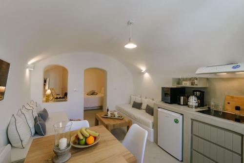 Pyrgos Kastelli Villas