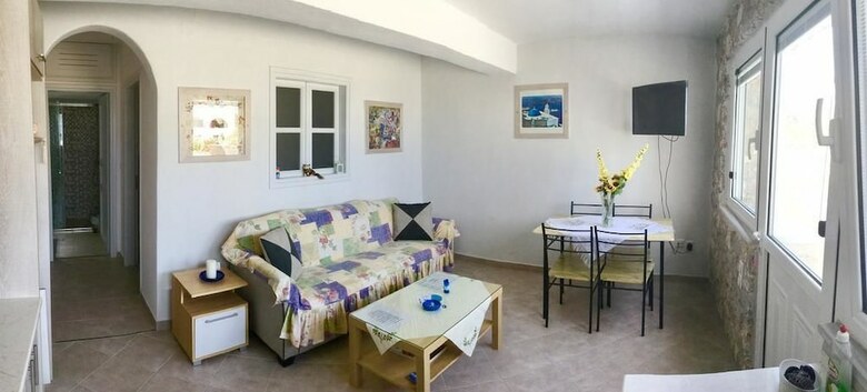 Apartamento Aroma Cavas