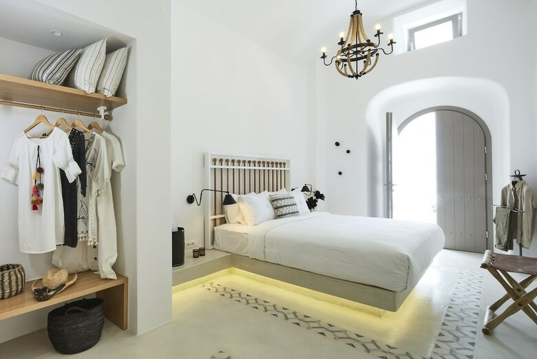 Bed & Breakfast White & Co. La Torre Suites