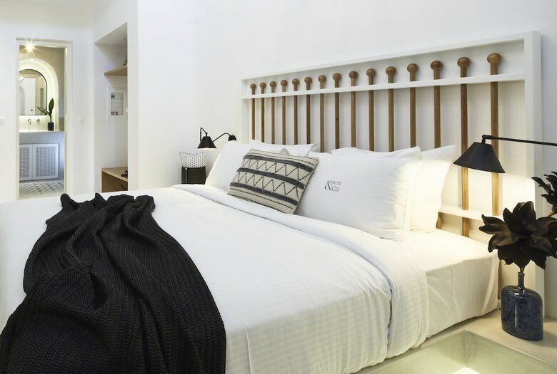 Bed & Breakfast White & Co. La Torre Suites