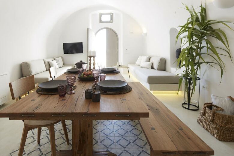 Bed & Breakfast White & Co. La Torre Suites