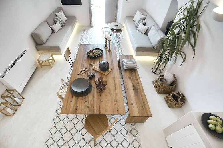 Bed & Breakfast White & Co. La Torre Suites