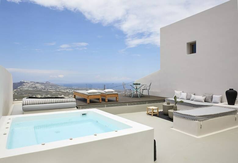 Bed & Breakfast White & Co. La Torre Suites