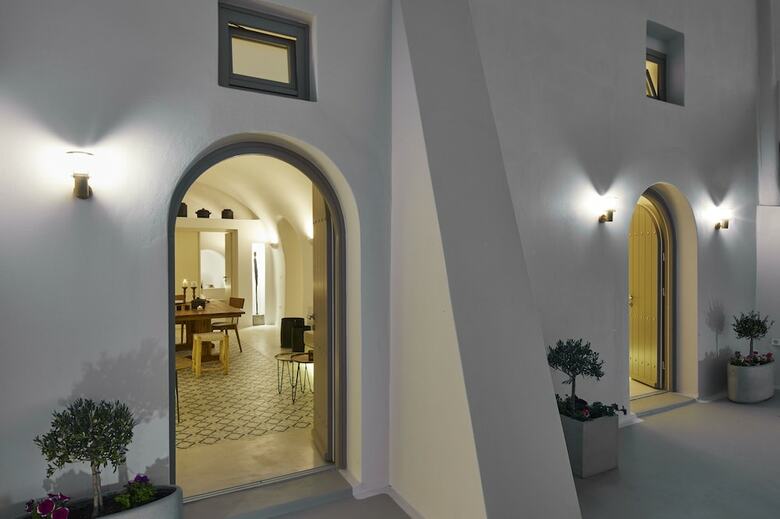 Bed & Breakfast White & Co. La Torre Suites