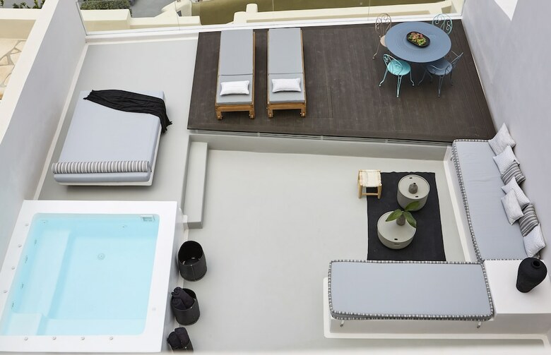 Bed & Breakfast White & Co. La Torre Suites