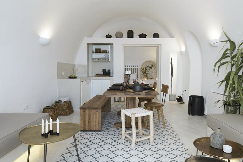 Bed & Breakfast White & Co. La Torre Suites