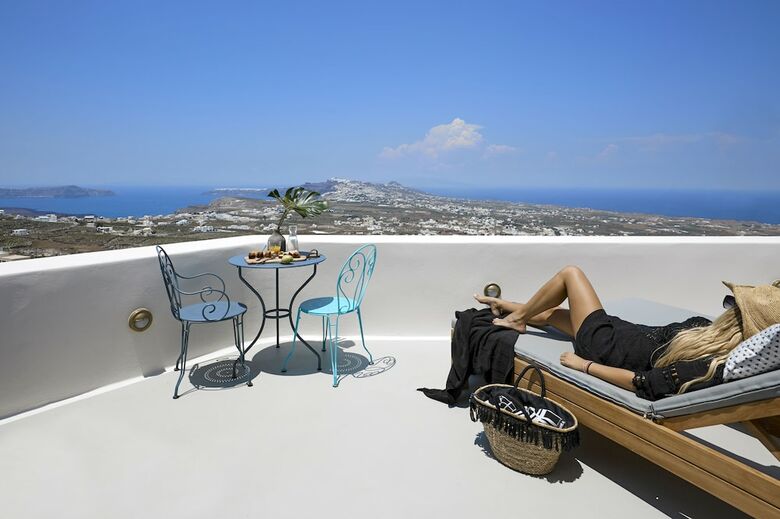 Bed & Breakfast White & Co. La Torre Suites