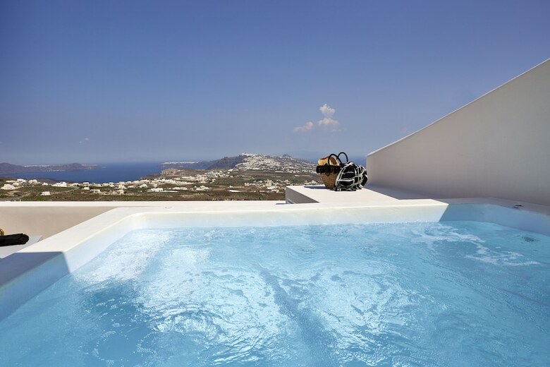 Bed & Breakfast White & Co. La Torre Suites