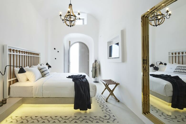Bed & Breakfast White & Co. La Torre Suites