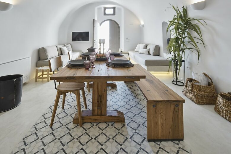 Bed & Breakfast White & Co. La Torre Suites
