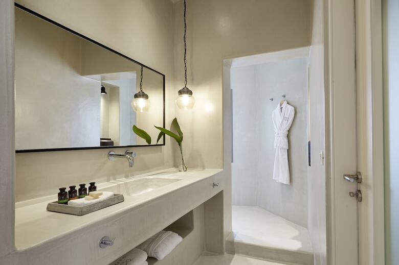 Bed & Breakfast White & Co. La Torre Suites