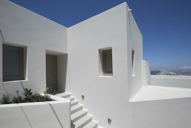 Bed & Breakfast White & Co. La Torre Suites