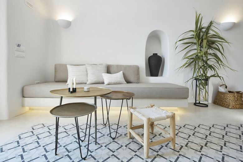 Bed & Breakfast White & Co. La Torre Suites