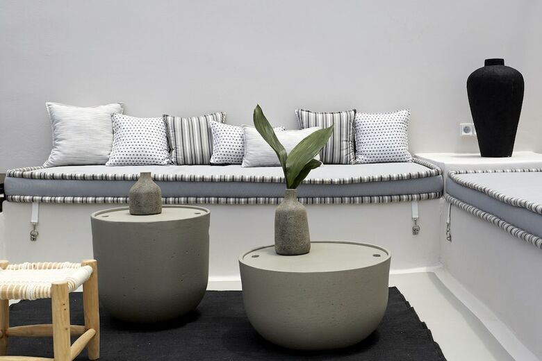 Bed & Breakfast White & Co. La Torre Suites