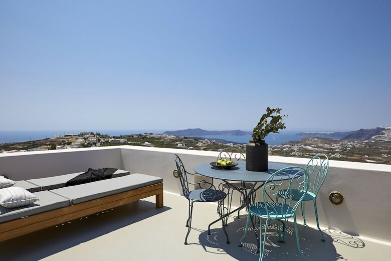 Bed & Breakfast White & Co. La Torre Suites