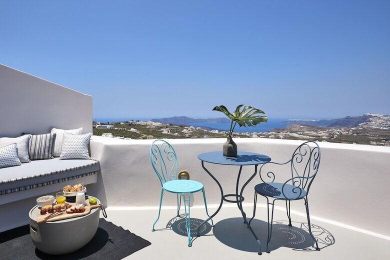 Bed & Breakfast White & Co. La Torre Suites
