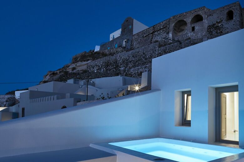 Bed & Breakfast White & Co. La Torre Suites