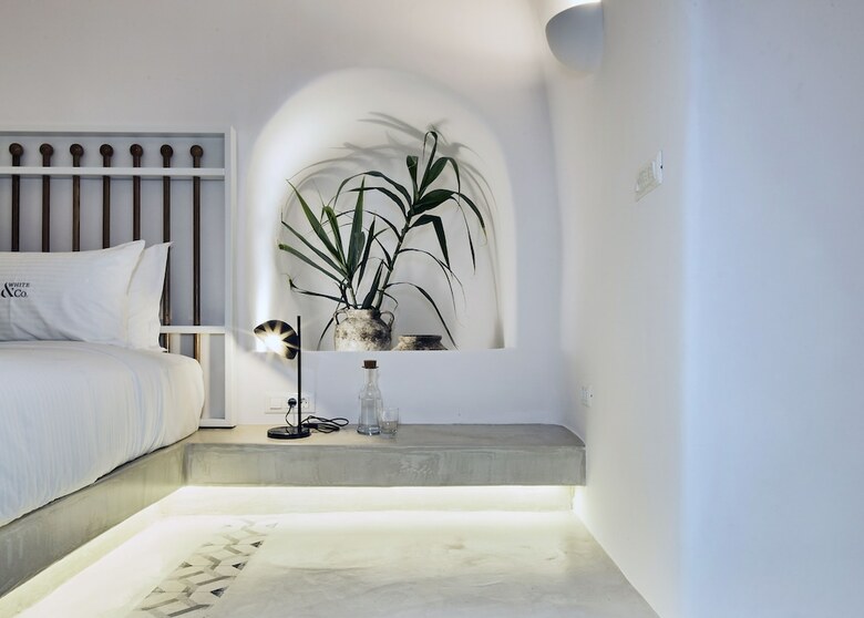 Bed & Breakfast White & Co. La Torre Suites