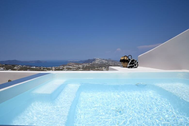 Bed & Breakfast White & Co. La Torre Suites