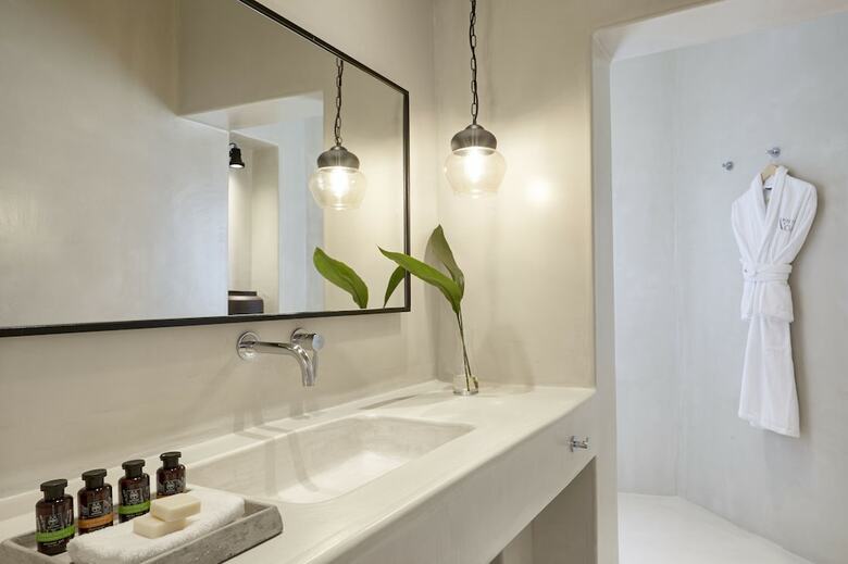 Bed & Breakfast White & Co. La Torre Suites
