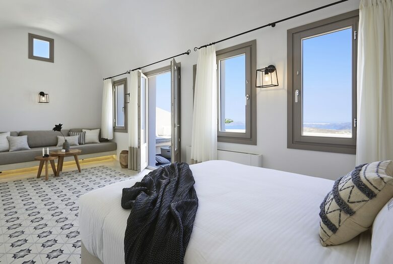 Bed & Breakfast White & Co. La Torre Suites