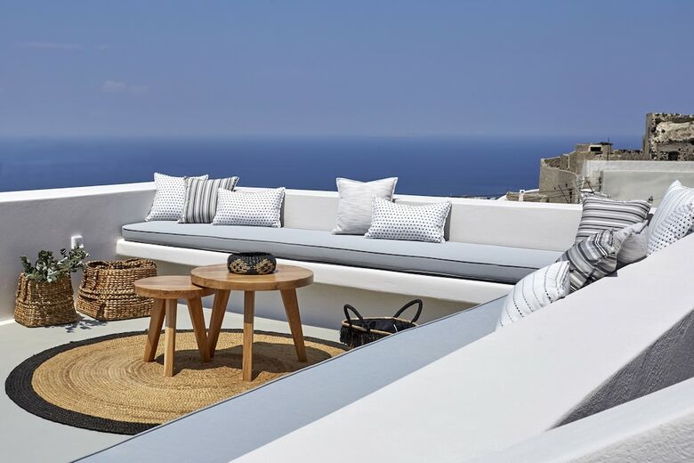 Bed & Breakfast White & Co. La Torre Suites