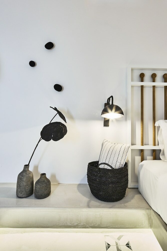 Bed & Breakfast White & Co. La Torre Suites
