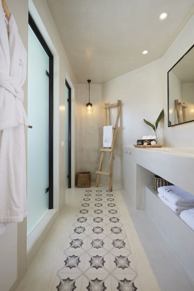 Bed & Breakfast White & Co. La Torre Suites