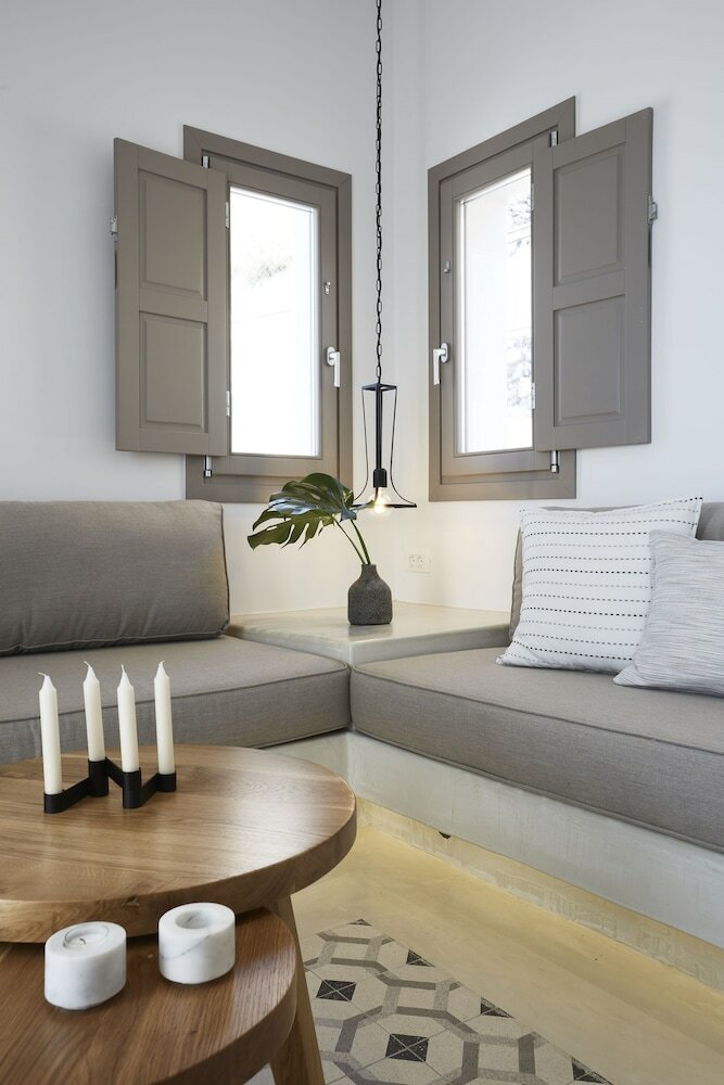 Bed & Breakfast White & Co. La Torre Suites