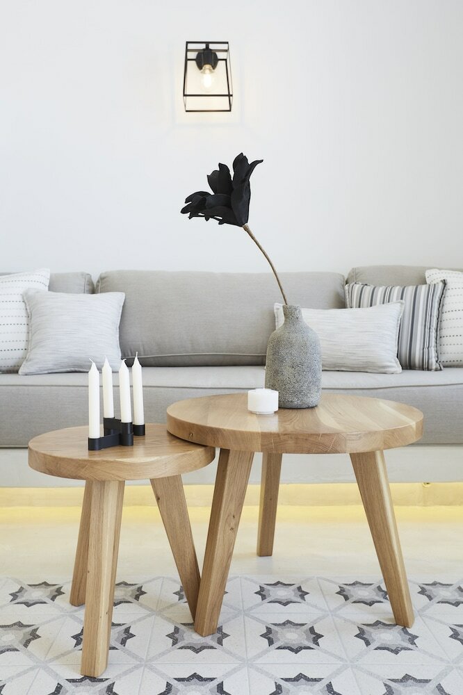 Bed & Breakfast White & Co. La Torre Suites