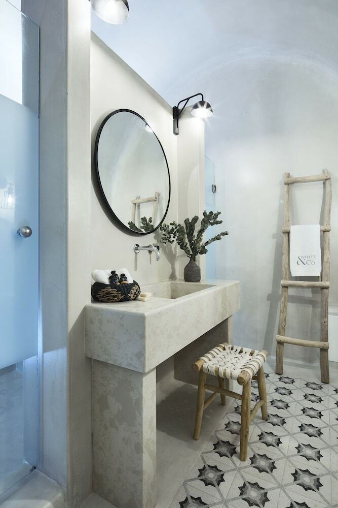 Bed & Breakfast White & Co. La Torre Suites