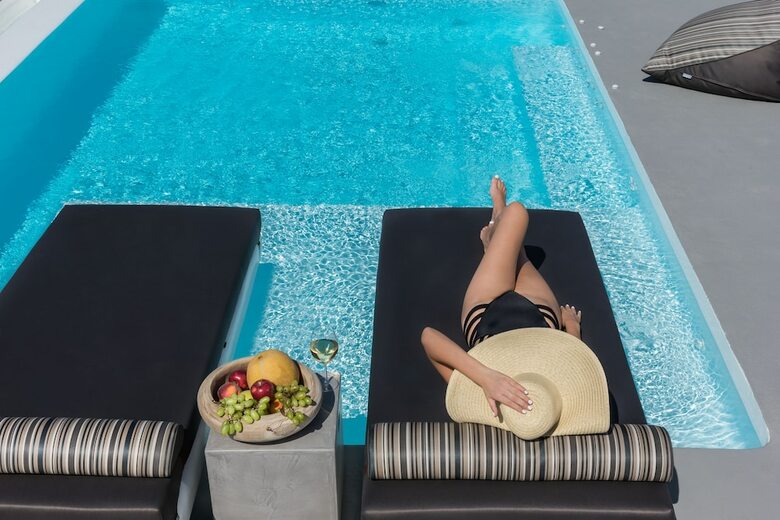 White & Co. Exclusive Island Villas