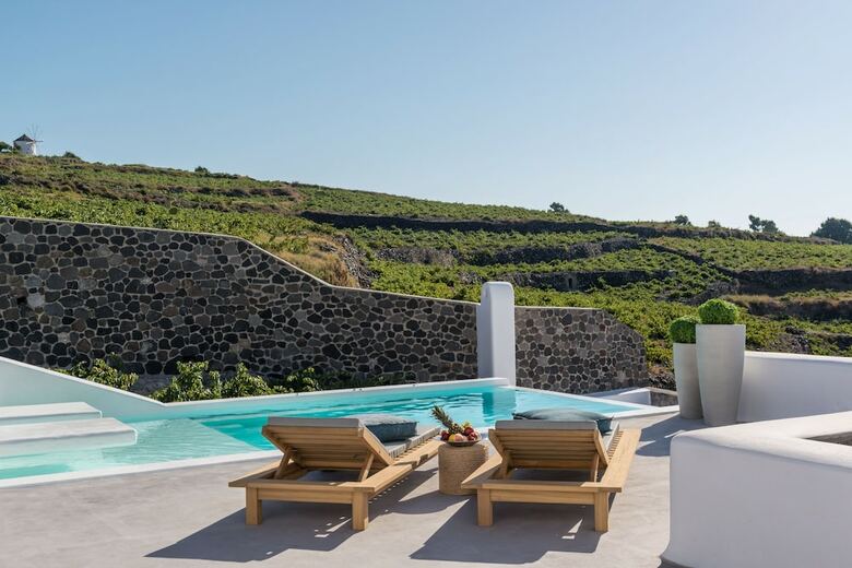 White & Co. Exclusive Island Villas