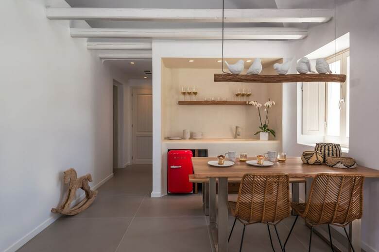 White & Co. Exclusive Island Villas