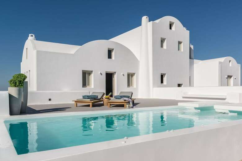 White & Co. Exclusive Island Villas