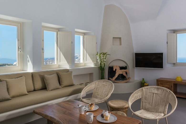 White & Co. Exclusive Island Villas