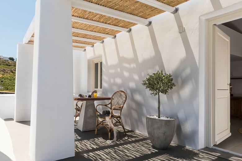 White & Co. Exclusive Island Villas