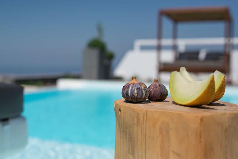 White & Co. Exclusive Island Villas
