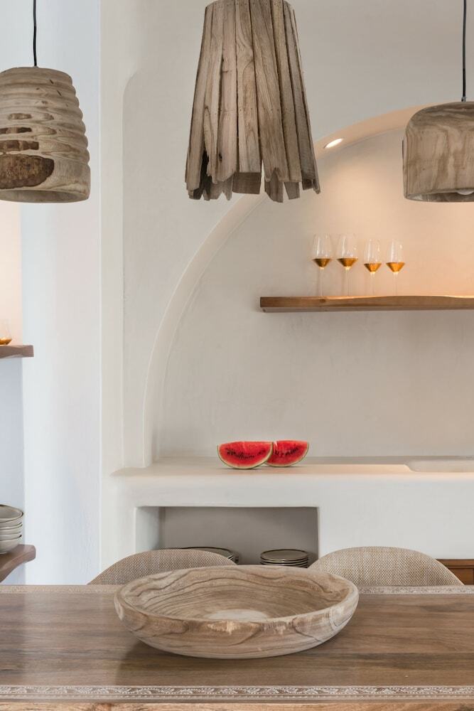 White & Co. Exclusive Island Villas