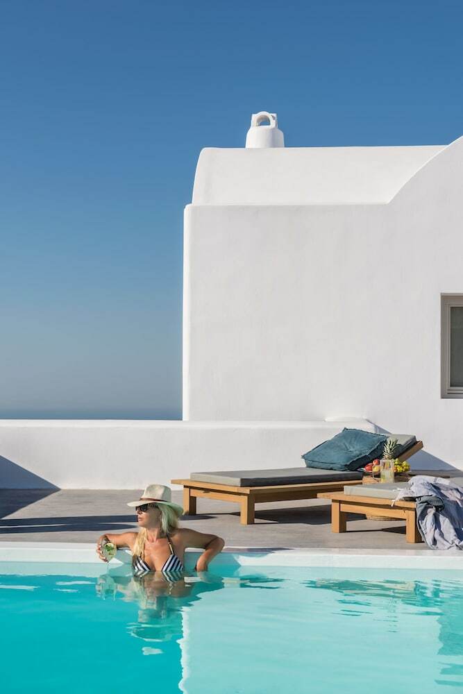 White & Co. Exclusive Island Villas