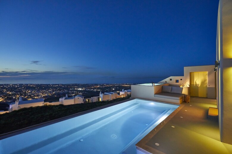 North Luxury Villas